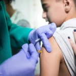 Older children and teens need vaccines too!